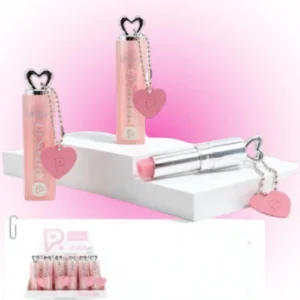 BALSAMO LABIAL HIDRATANTE CON LLAVERO PINK 21 01002/CS7067