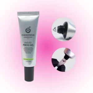PRESS GEL SOLIDO 15ML CHERIMOYA 090008/CH009