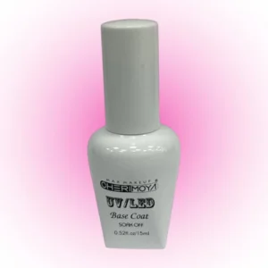 BASE COAT 15ML CHERIMOYA 70018/CH037