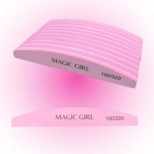 LIMA SPONGE 100/320 MAGIC GIRL 13218