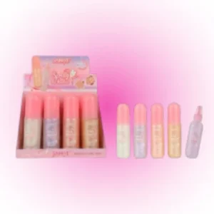 GLITTER EN SPRAY SANIYE 72608/R9041