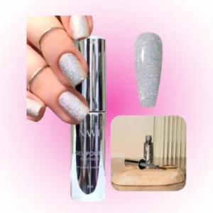 ESMALTE SEMI PLATINUM NAVI 80019/PN90802