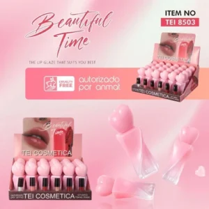 LABIAL LIP GLOSS TEI 19603/TEI8503