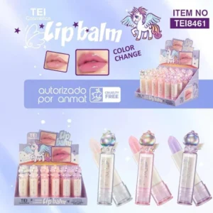 BALSAMO LABIAL HIDRATANTE UNICORNIO TEI 17838/TEI8461