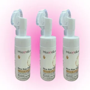 LIMPIADOR FACIAL DE ARROZ 13488
