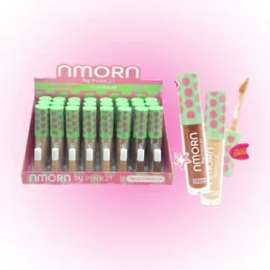 CORRECTOR Y CONTORNO LIQUIDO PINK 21 88716/CS6364