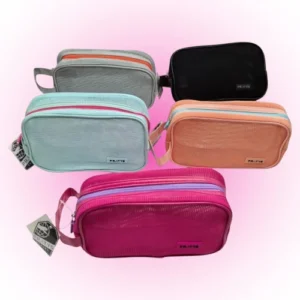 PORTA COSMETICO PRATYS 16507/RH2404