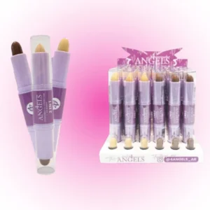 DUO CONTORNO + CORRECTOR EN BARRA 4ANGELS AR1170
