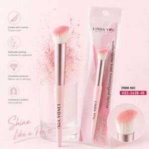 BROCHA DE MAQUILLAJE LINDA YOU 68480/2628-48