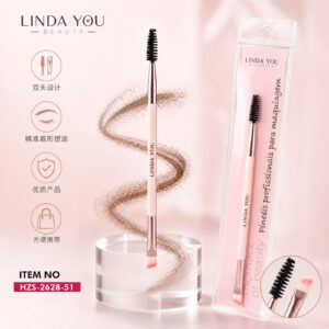 BROCHA DE MAQUILLAJE LINDA YOU 68510/2628-51