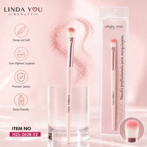 BROCHA DE MAQUILLAJE LINDA YOU 68527/2628-52