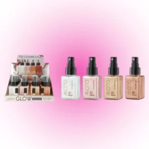 ILUMINADOR SPRAY GLOW 17487/TEI8434