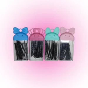 BROCHE TRABA INVISIBLE EN ESTUCHE 25763/HT2576