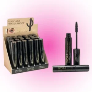 MASCARA DE PESTAÑAS SKORA 95824/39582