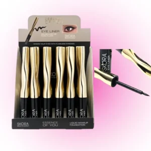 DELINEADOR LIQUIDO SKORA 96098/39609