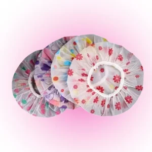 GORRO DE BAÑO ESTAMPADO DISEÑOS SURTIDOS 93088