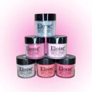 POLIMERO 10G VARIOS COLORES ELOISE 061888