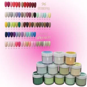 POLIMERO 10G VARIOS COLORES ELOISE 083493