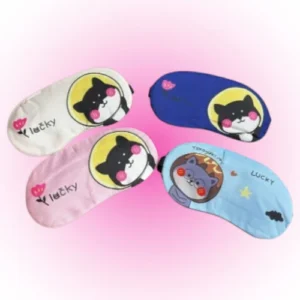 ANTIFAZ PARA OJOS CON GEL DESMONTABLE ELOISE 240102/YZ11