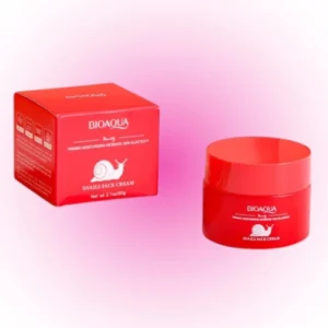 CREMA HIDRATANTE FACIAL BIOAQUA 50397