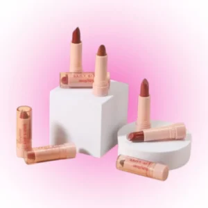 LABIAL EN BARRA RUBY ROSE HB-L6000