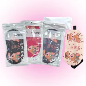 ANTIFAZ DE GEL DESMONTABLE VARIOS DISEÑOS NAEZ 12260/BC1226