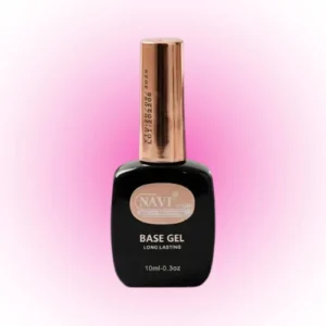 BASE COAT ESMALTE SEMI 10ML NAVI 91008