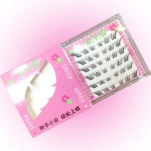 EXTENSIONES DE PESTAÑAS EN RACIMO 40384