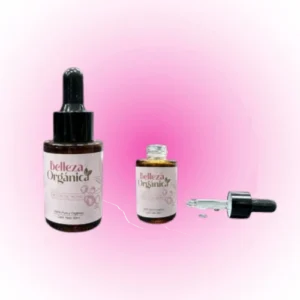 ACEITE DE RICINO 100% PURO Y ORGANICO