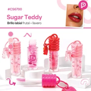 BRILLO LABIAL FRUTAL CON LLAVERO 01309/CS6700