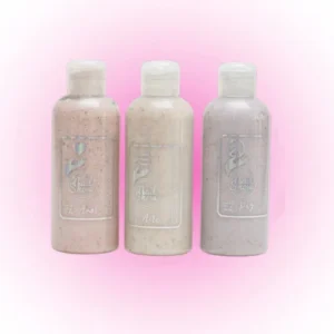 CREMA EXFOLIANTE NAIL SHOW 100ML
