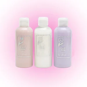 CREMA HUMECTANTE HIDRATANTE NAIL SHOW 100ML