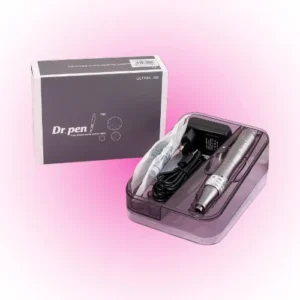 DERMAPEN PARA MICRONEEDLING DR. PEN ULTIMA GENERACION 21002/BC2100