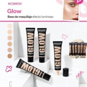 BASE DE MAQUILLAJE LIQUIDA PINK 21 88976/CS6634