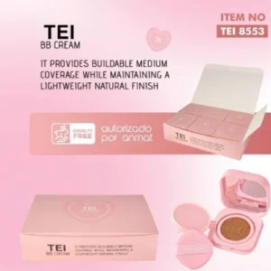 BASE DE MAQUILLAJE BEBE CREAM TEI 522740/TEI8553