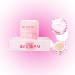 BASE DE MAQUILLAJE BB CREAM TEI 517241/TEI8410