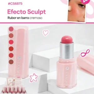 BASE LIQUIDA DE MAQUILLAJE PINK 21 88693/CS6361