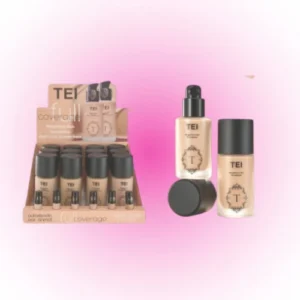 BASE LIQUIDA TEI 17517/TEI8437