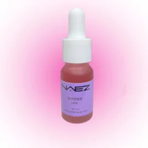 BONDER DE PESTAÑAS NAEZ