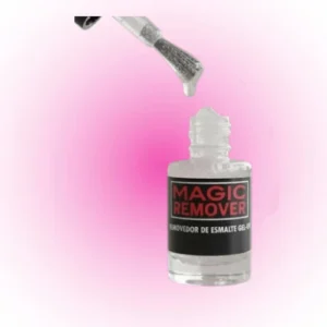 REMOVEDOR MAGICO EN ESMALTE