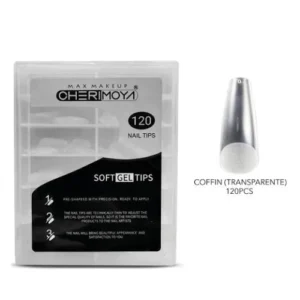 X1210 TIPS PRELIMADOS COFFIN CHERIMOYA BH001107
