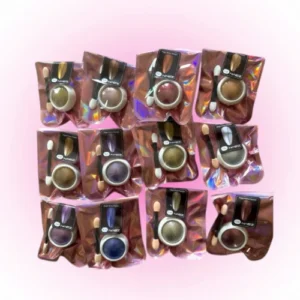 POLVO ESPEJADO MIRROR NAEZ 15749/BC1574