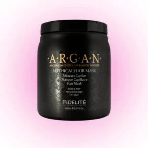 MASCARILLA CAPILAR DE ARGAN X1KG FIDELITE 61466/ART719